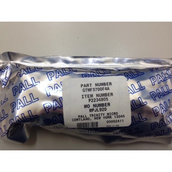 TEL 024-023046-1 PALL GTMF3700F4A Filter
